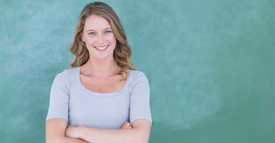 Werken in het onderwijs met hart en ziel